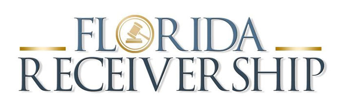 Florida Receivership Logo